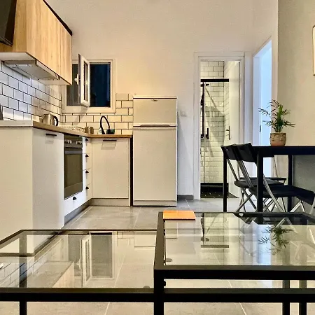 Boutique Two Bedrooms Apartamento *