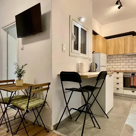 Apartamento Boutique Two Bedrooms