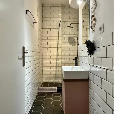 Boutique Two Bedrooms Apartamento Atenas