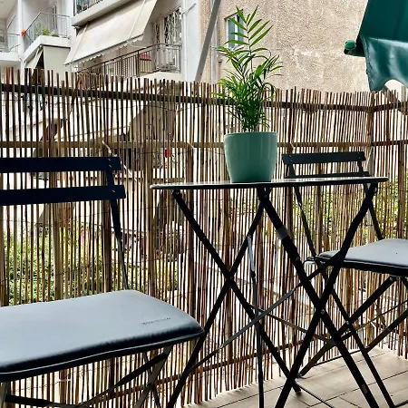 Boutique Two Bedrooms Atenas