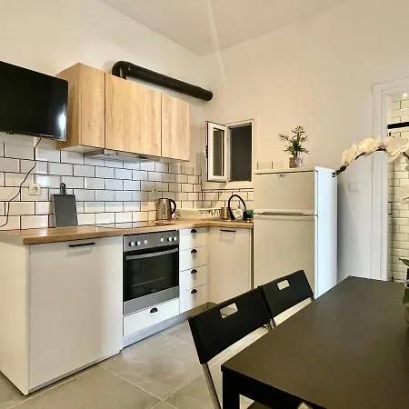 Boutique Two Bedrooms * Atenas