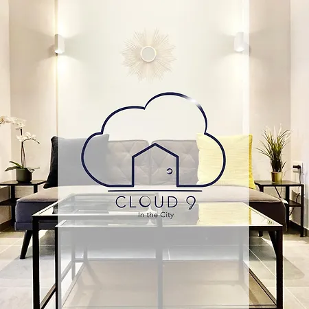 Boutique Two Bedrooms Apartamento