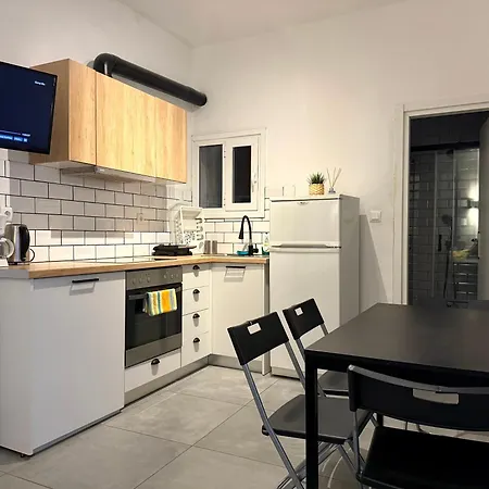 Boutique Two Bedrooms Apartamento *