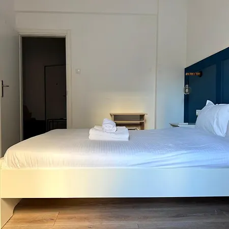 Boutique Two Bedrooms Apartamento Atenas