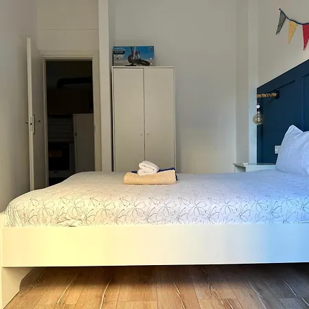 Apartamento Boutique Two Bedrooms Atenas