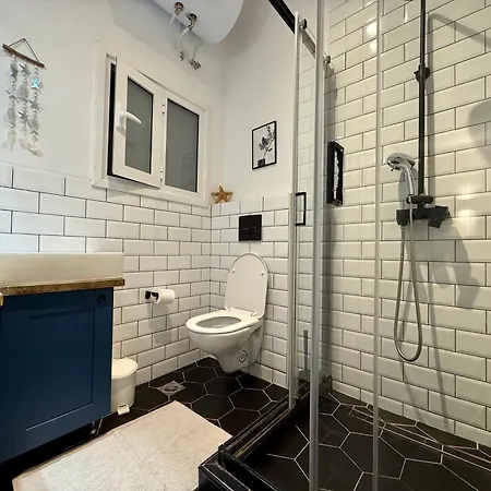 Boutique Two Bedrooms * Atenas