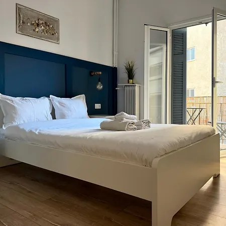 Boutique Two Bedrooms Apartamento Atenas